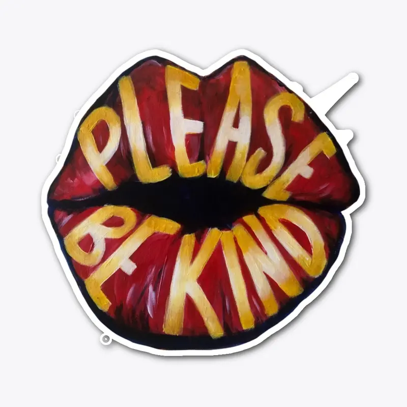 Lip Service - Please Be Kind