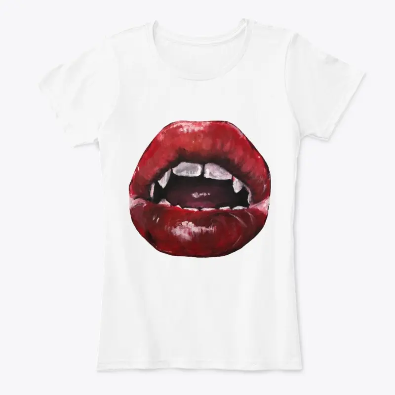 Vamp Lips 